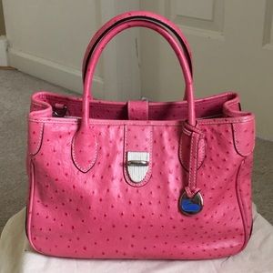 Dooney & Bourke bag